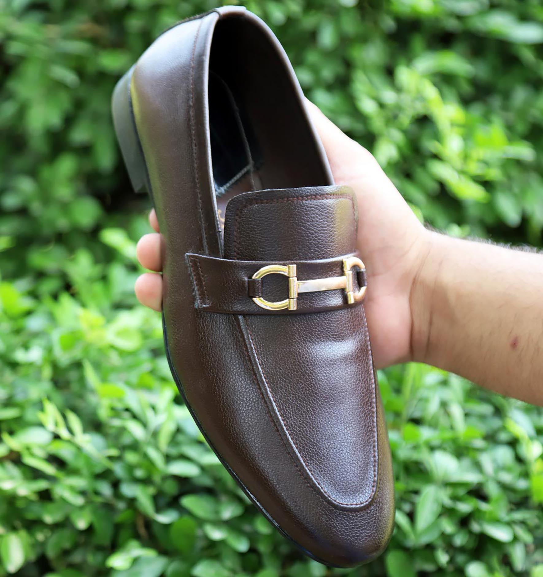 Men's Classic Formal Shoes