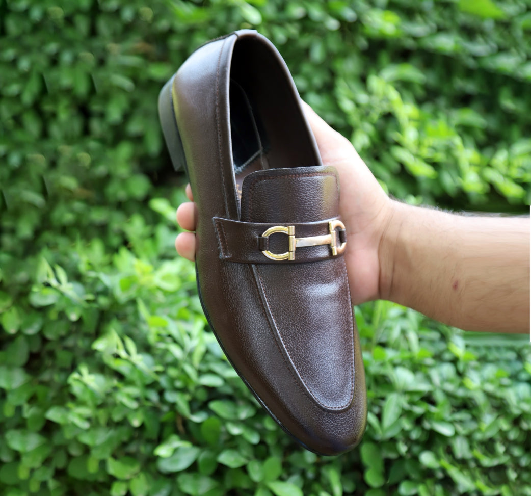 Men's Classic Formal Shoes